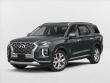 Used 2021 Hyundai Palisade SEL Sport Utility