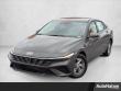 New 2026 Hyundai Elantra SE 4dr Car