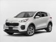 Used 2019 Kia Sportage LX Sport Utility