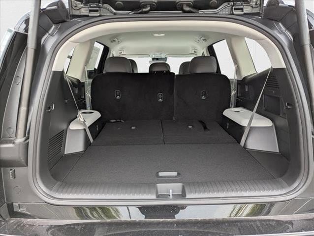 2026 Hyundai IONIQ 9 SEL - Photo 27