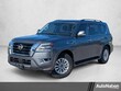  Nissan Armada