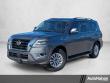 Used 2023 Nissan Armada SV Sport Utility