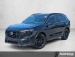 Used 2025 Honda CR-V Hybrid Sport-L Sport Utility