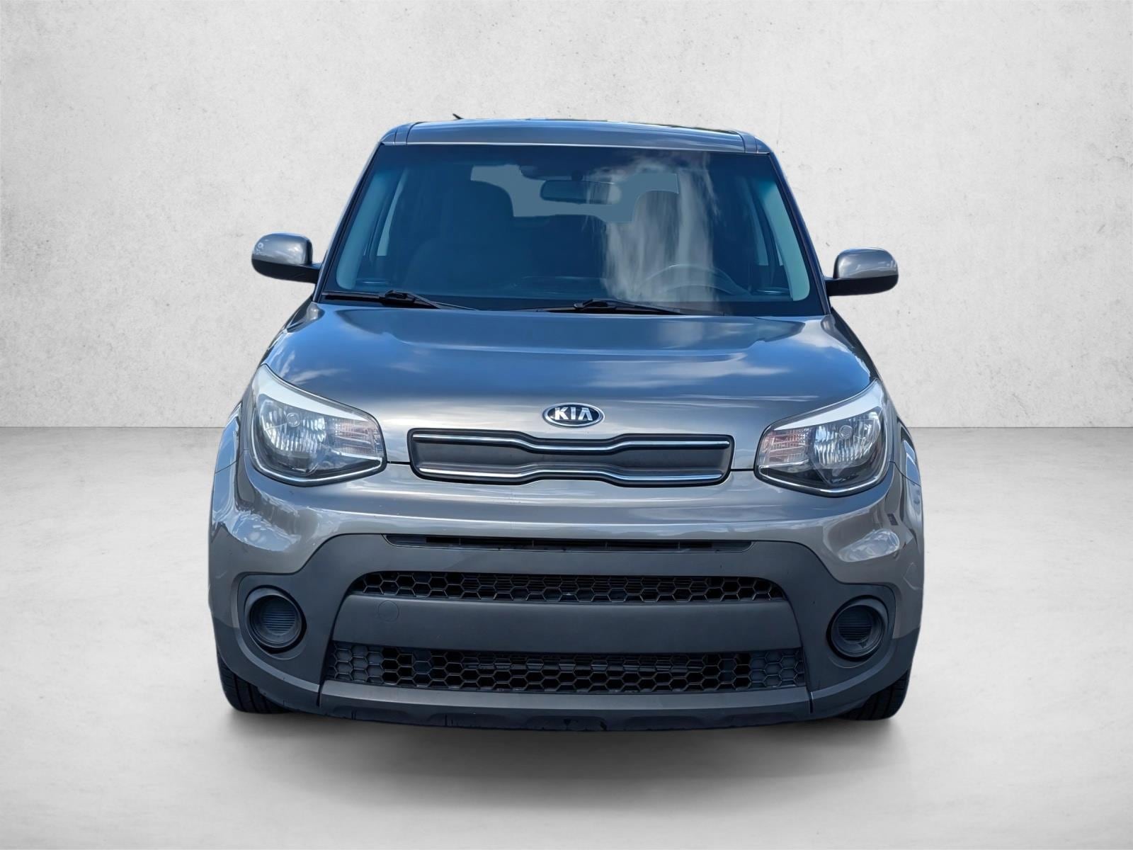 Used 2018 Kia Soul Base with VIN KNDJN2A23J7578118 for sale in Columbus, GA