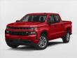 Used 2021 Chevrolet Silverado 1500 Custom Crew Cab Pickup