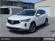 Used 2023 Acura RDX w/Advance Package Sport Utility
