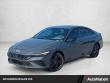 New 2026 Hyundai Elantra SEL Sport 4dr Car