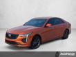 Used 2023 Cadillac CT4