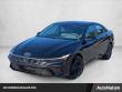New 2026 Hyundai Elantra SEL Sport 4dr Car