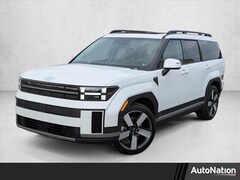 2026 Hyundai Santa Fe Hybrid Limited Sport Utility