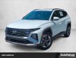 Used 2025 Hyundai Tucson SEL Sport Utility