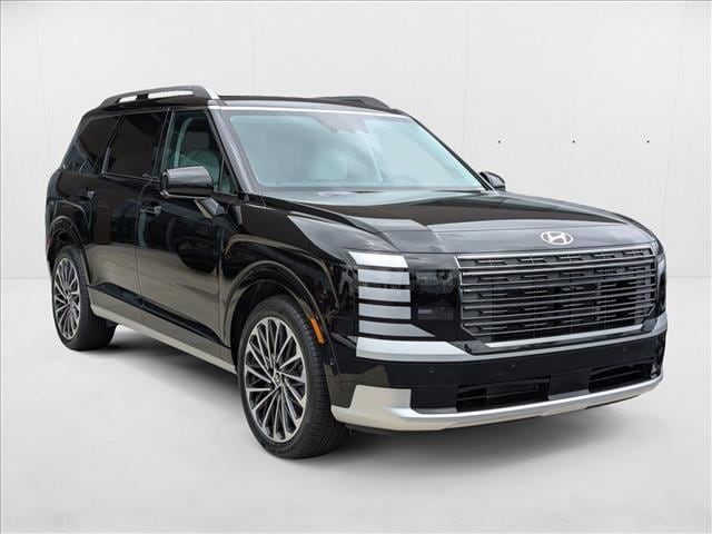 2026 Hyundai Palisade Calligraphy - Photo 6