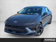 New 2026 Hyundai Sonata SEL Sport 4dr Car
