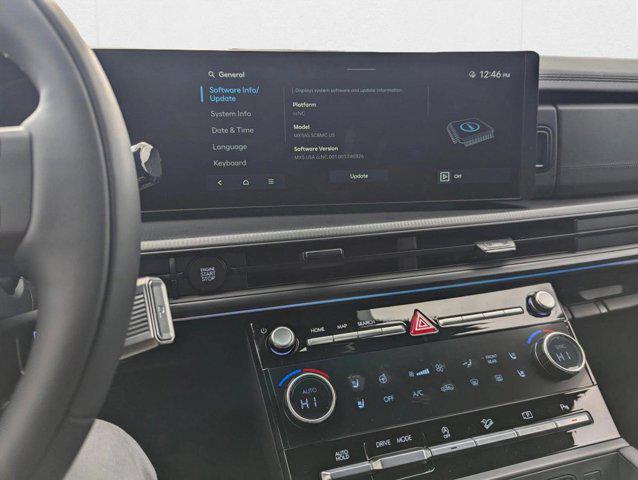 2025 Hyundai Santa Fe Calligraphy - Photo 17