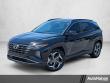 Used 2022 Hyundai Tucson SEL Sport Utility