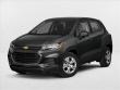 Used 2021 Chevrolet Trax LS Sport Utility