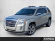 Used 2015 GMC Terrain SLT Sport Utility