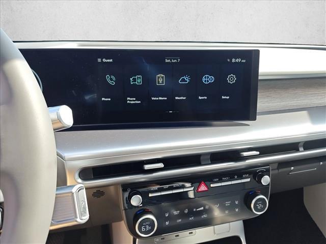 2026 Hyundai IONIQ 9 SEL - Photo 15