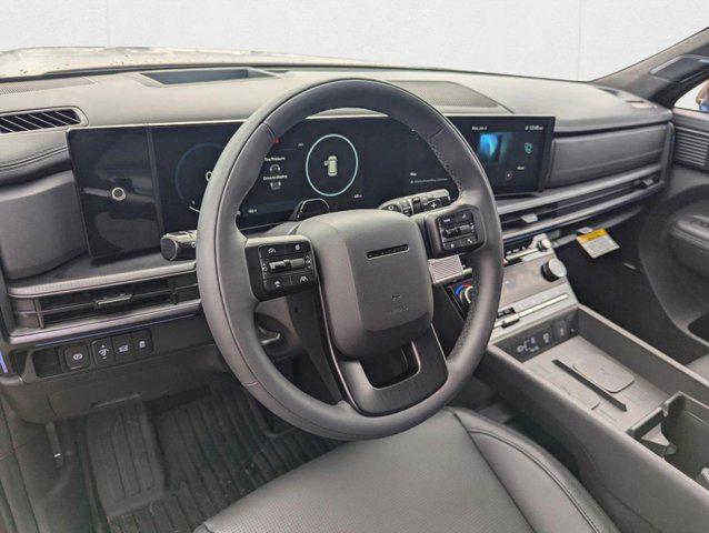 2025 Hyundai Santa Fe Calligraphy - Photo 3
