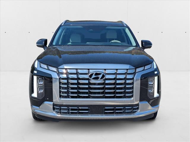 2024 Hyundai Palisade Calligraphy photo 4