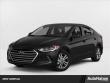 Used 2018 Hyundai Elantra SE 4dr Car