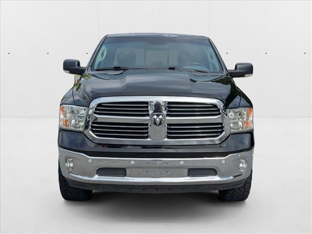 2015 Ram 1500 Lone Star photo 2