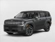 New 2026 Hyundai Santa Fe SE FWD Sport Utility