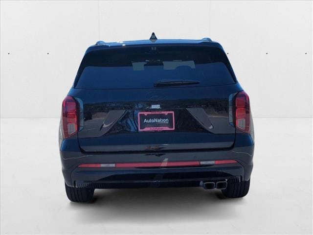 2025 Hyundai Palisade Calligraphy Night Edition - Photo 10