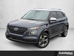 2020 Hyundai Venue Denim Sport Utility