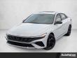 New 2026 Hyundai Elantra SEL Sport Premium 4dr Car