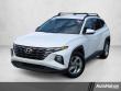 Used 2022 Hyundai Tucson SEL Sport Utility