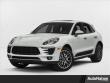 Used 2018 Porsche Macan S Sport Utility