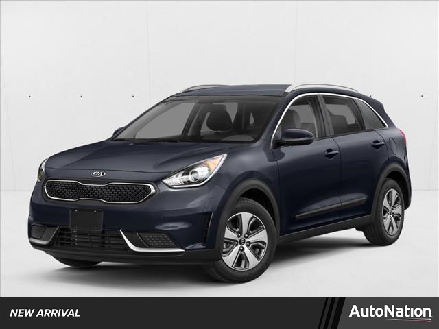 2019 Kia Niro