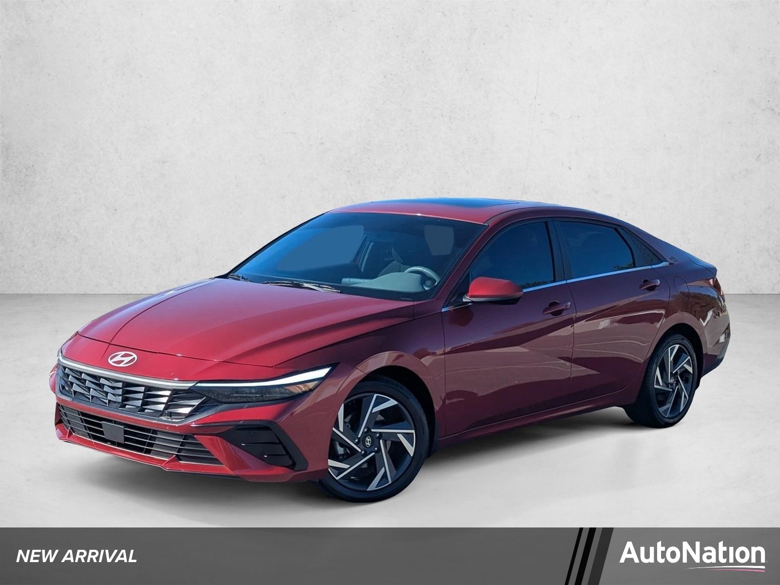 2024 Hyundai Elantra