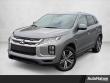 Used 2024 Mitsubishi Outlander S Sport Utility