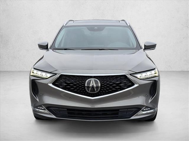 2022 Acura MDX Advance photo 2