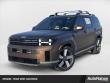 New 2025 Hyundai Santa Fe Limited FWD Sport Utility