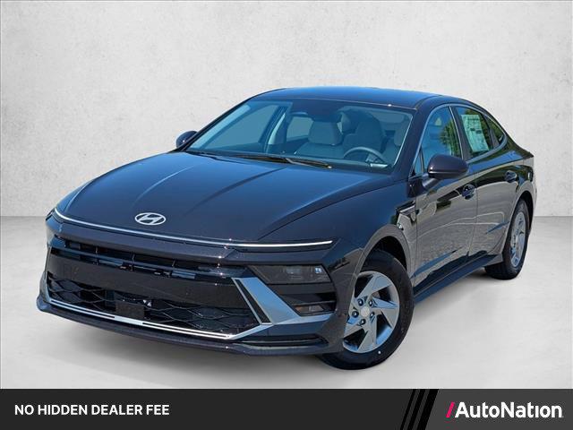 2026 Hyundai Sonata SE's photo