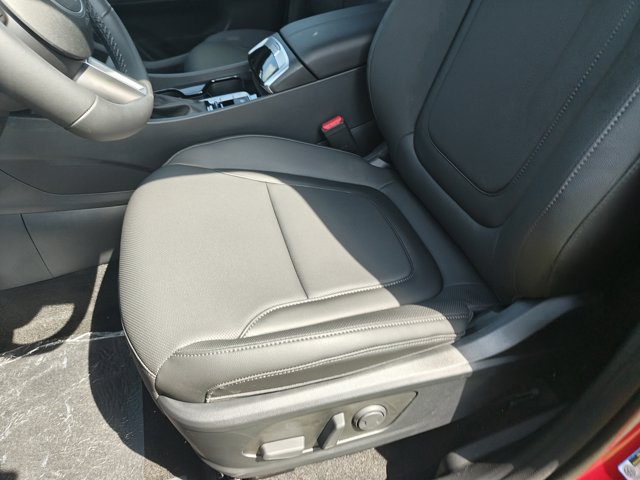 2025 Hyundai Tucson XRT Sport photo 4