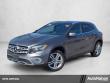 Used 2020 Mercedes-Benz GLA GLA 250 Sport Utility