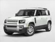 Used 2022 Land Rover Defender S Sport Utility