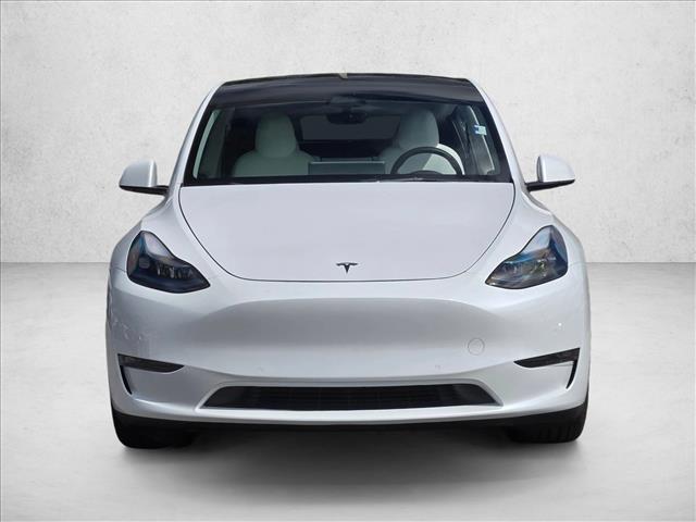 Used 2022 Tesla Model Y Performance with VIN 7SAYGDEF0NF454909 for sale in Columbus, GA
