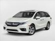 Used 2020 Honda Odyssey EX-L Mini-van Passenger