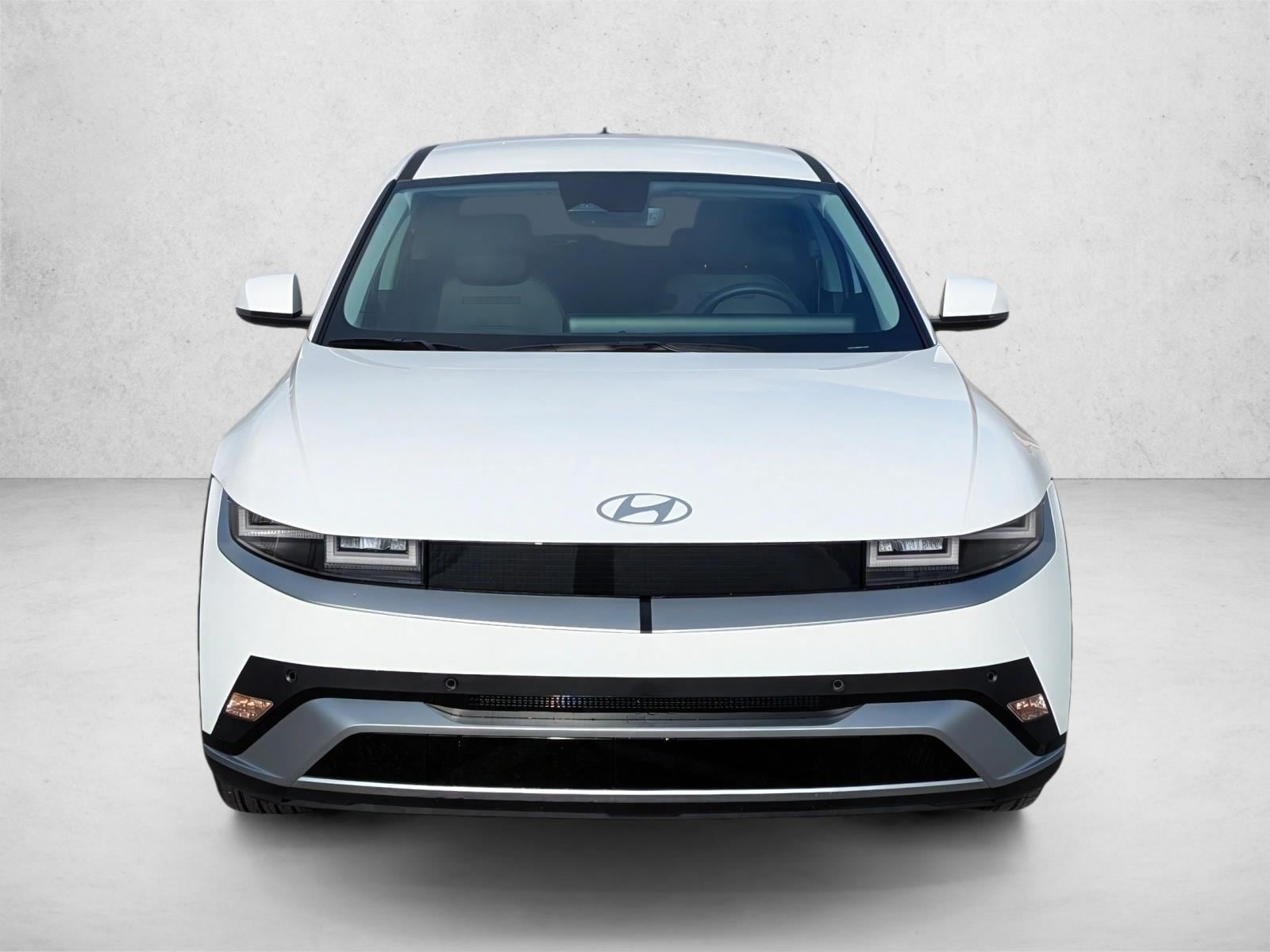 Used 2026 Hyundai IONIQ 5 SEL with VIN 7YAKN4DA6TY041414 for sale in Columbus, GA