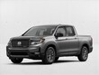  Honda Ridgeline