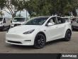 Used 2022 Tesla Model Y Performance Sport Utility