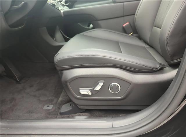 2025 Hyundai Santa Fe XRT Sport photo 4