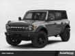 Used 2023 Ford Bronco Wildtrak Sport Utility