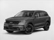 Used 2022 Kia Sorento SX Sport Utility