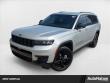 Used 2021 Jeep Grand Cherokee L Altitude Sport Utility